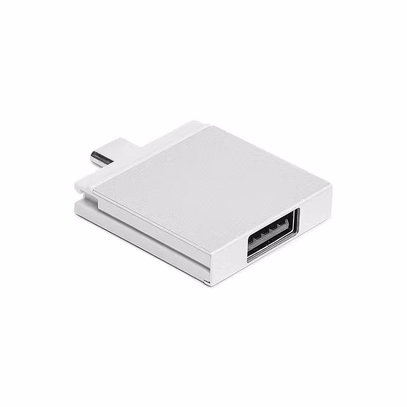 USB-A Expansion Card