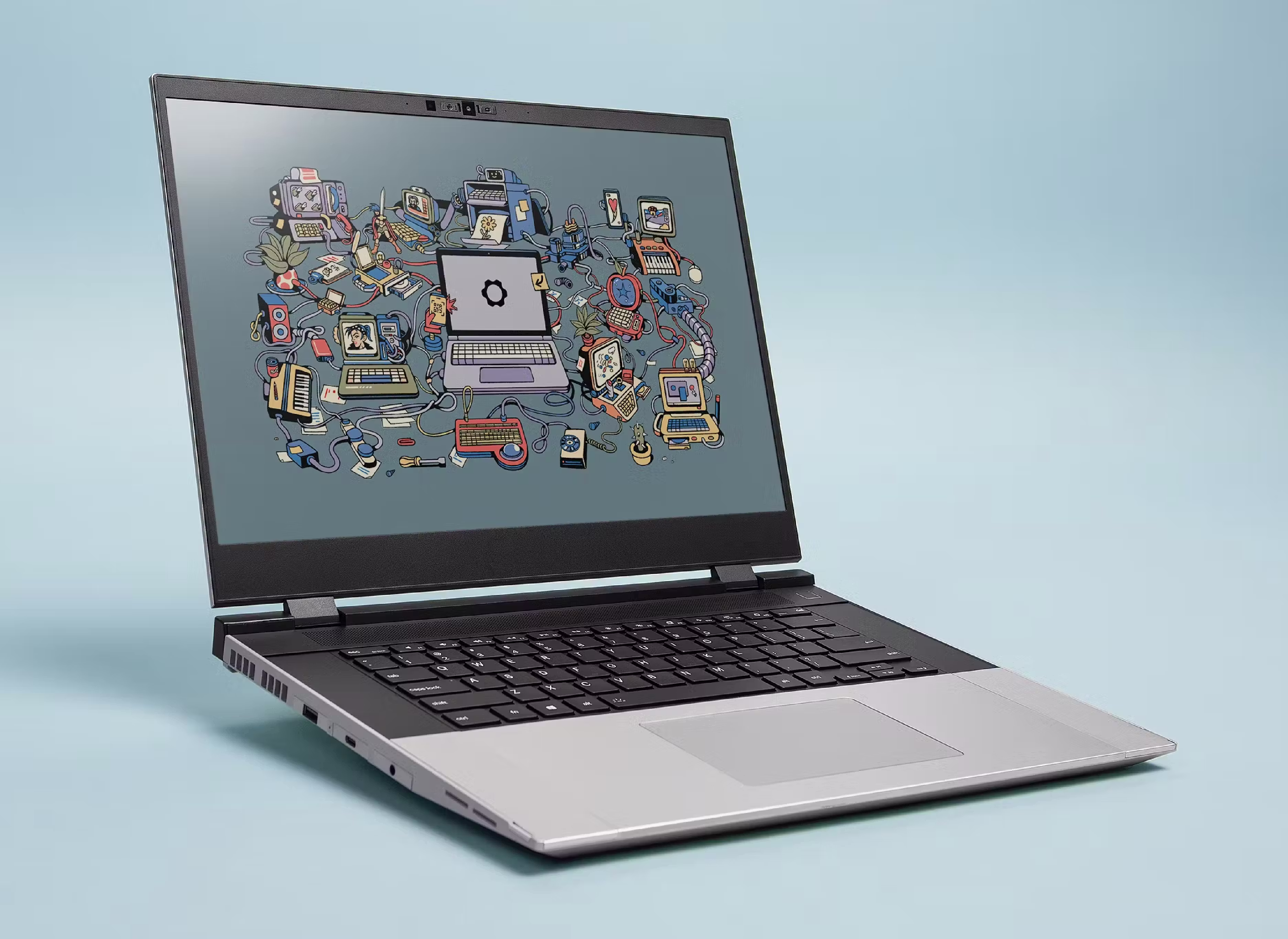 Framework Laptop 16