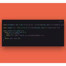 Software terminal with text