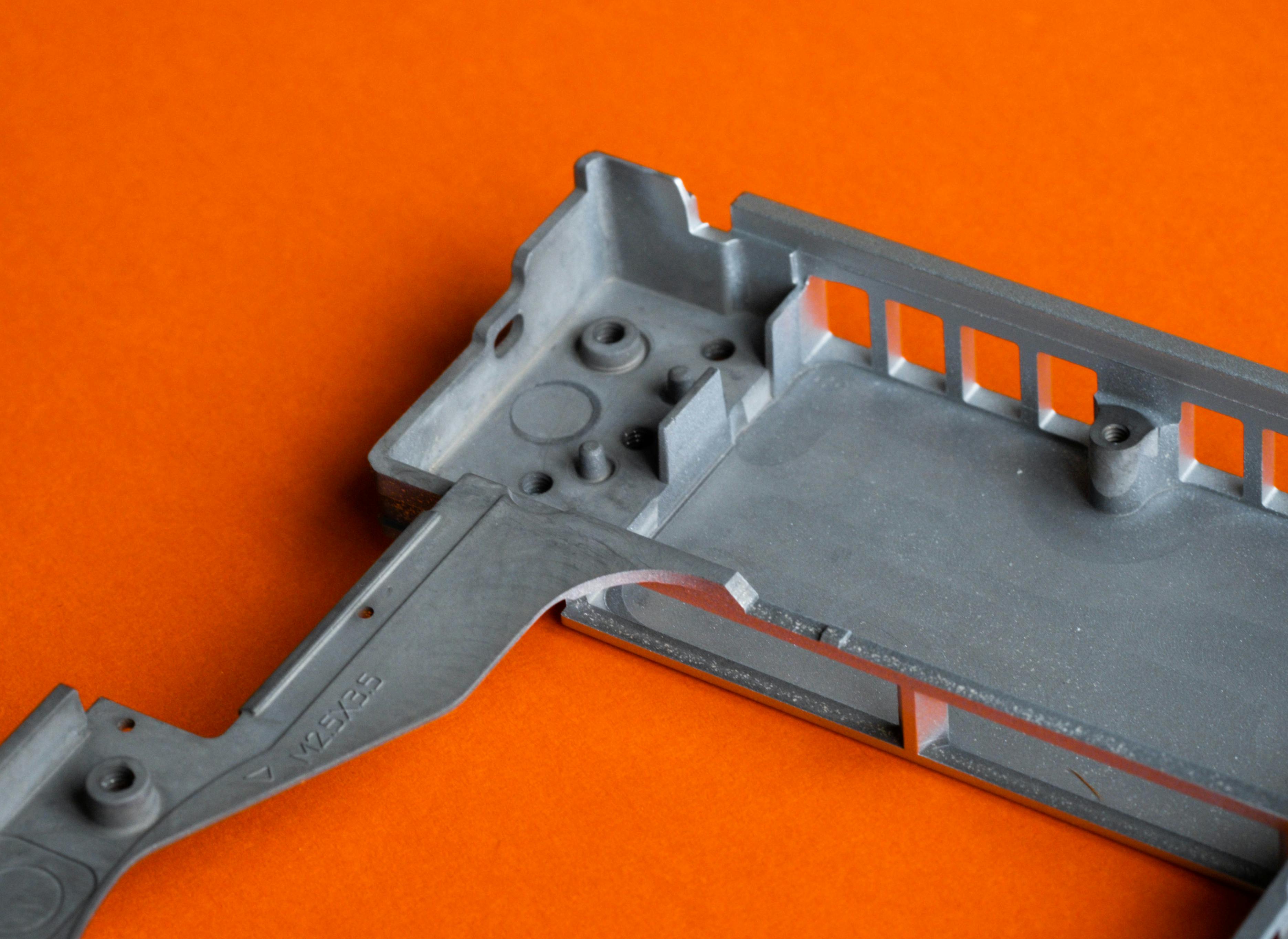 Framework Laptop 16 enclosure part