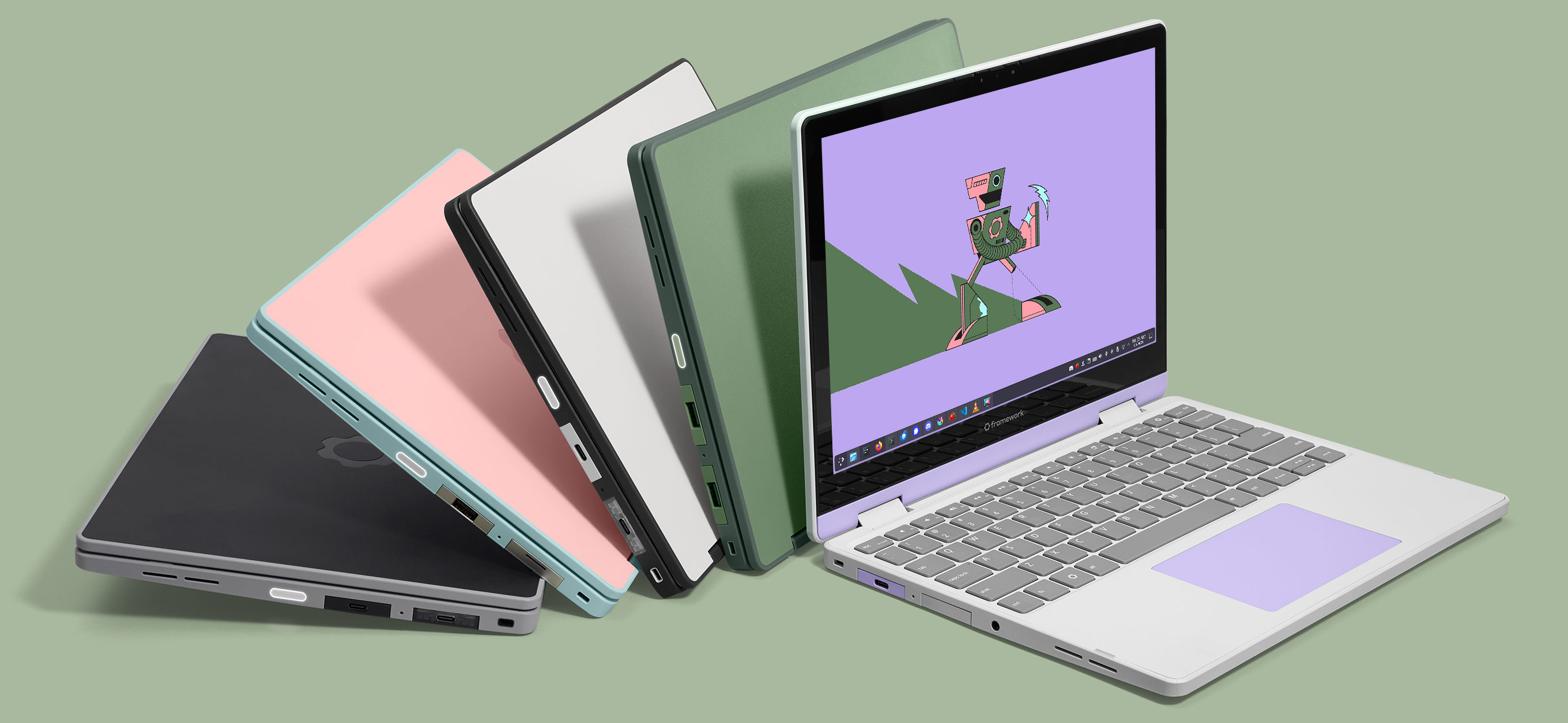 Framework | Order your Framework Laptop 12 now