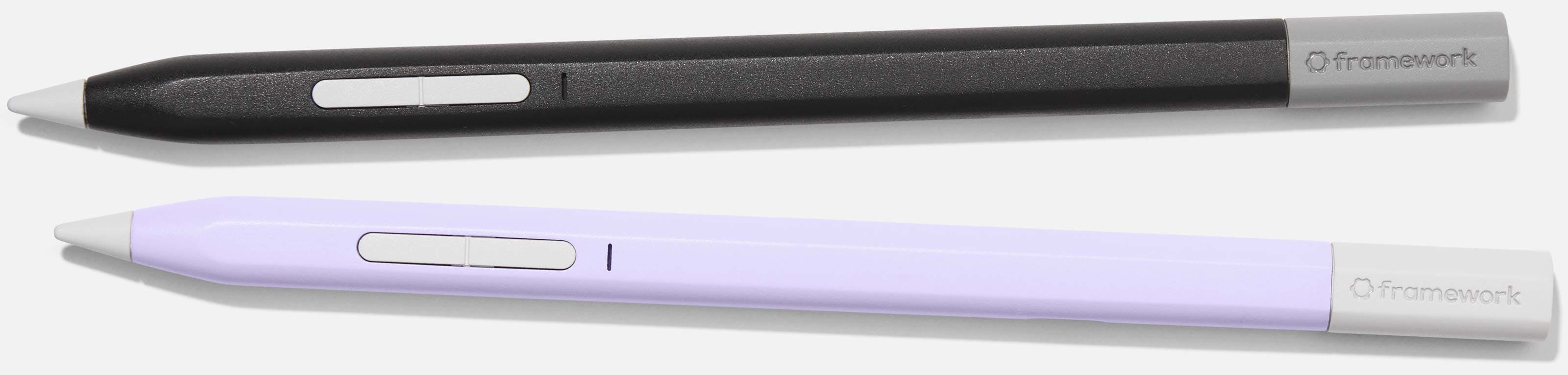 Framework Stylus