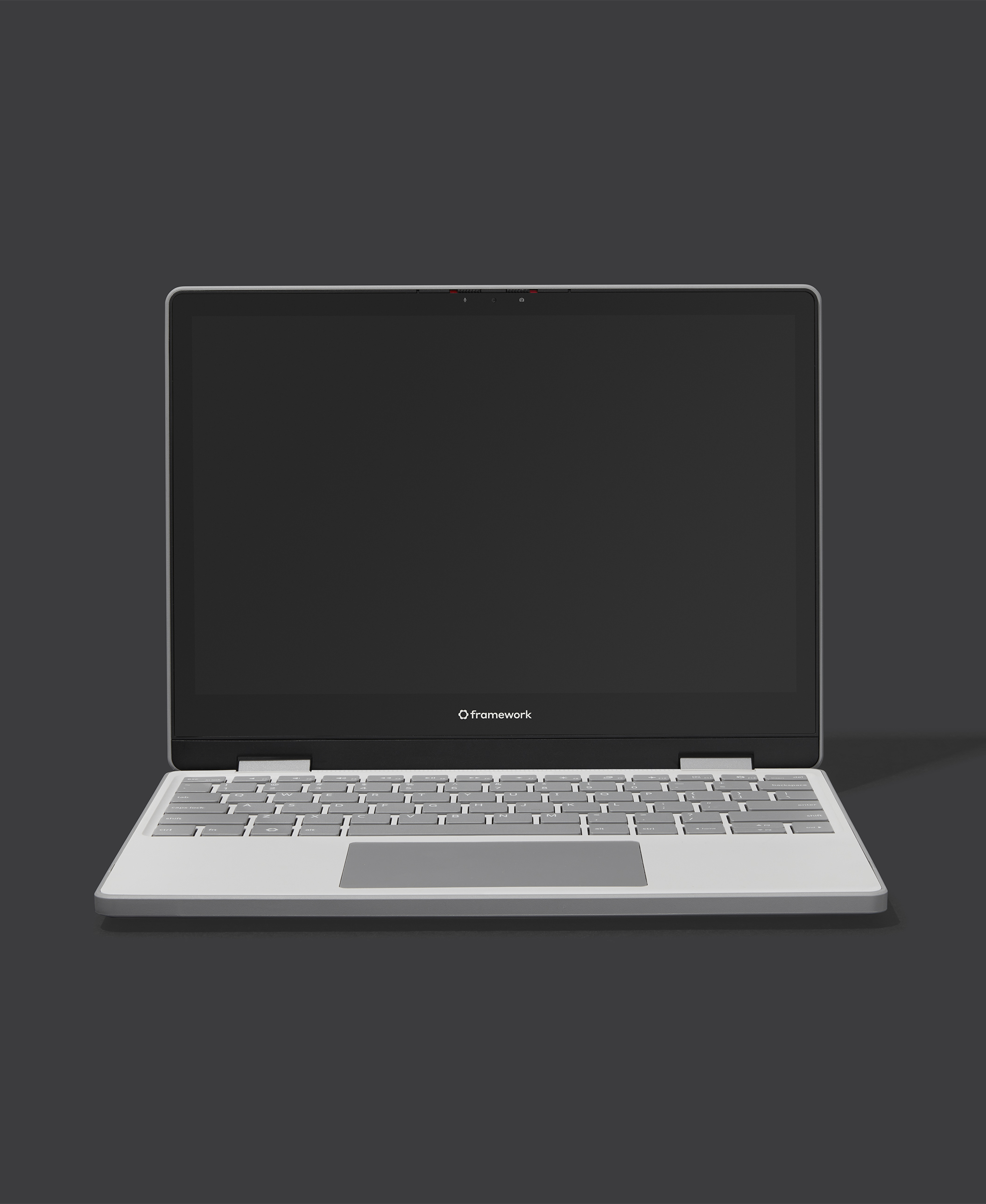 Black Framework Laptop 12 Pre-built