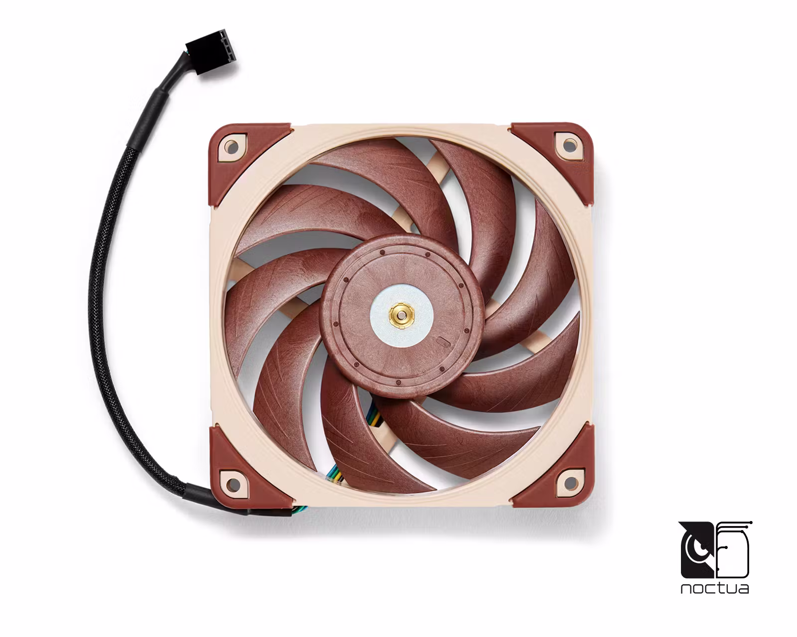 Noctua NF-A12x25 HS-PWM fan