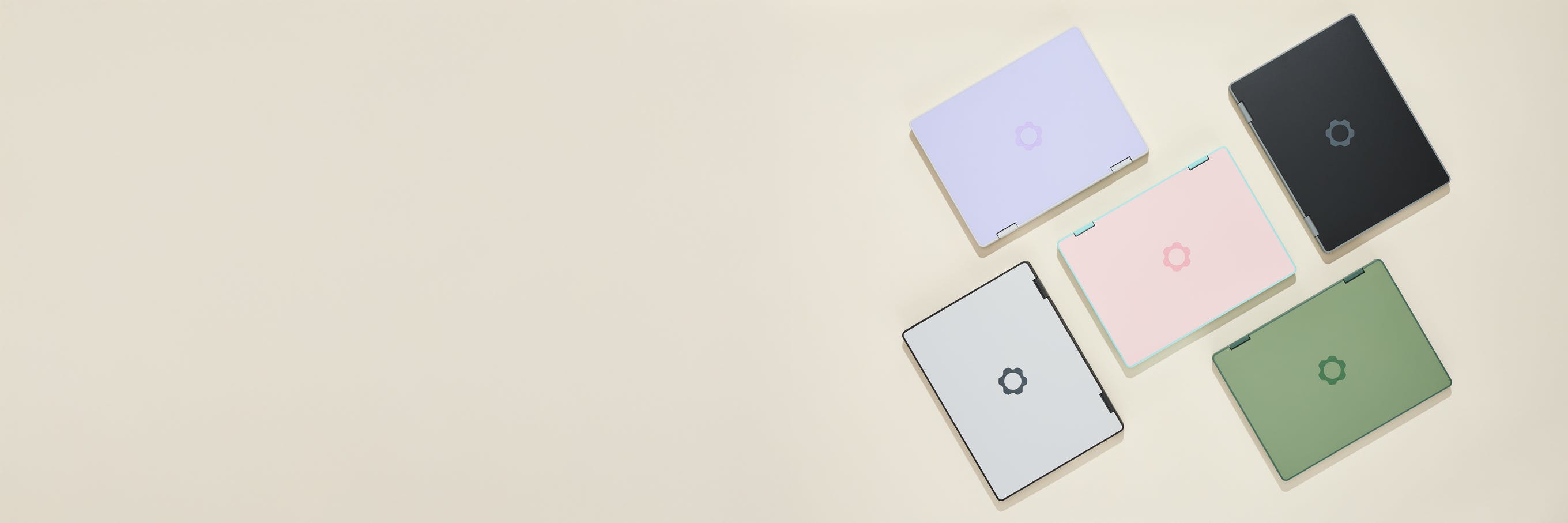 Framework Laptop 12 in different colors