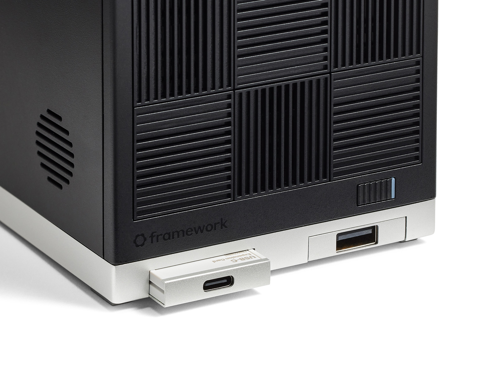 Framework Desktop Expansion Cards