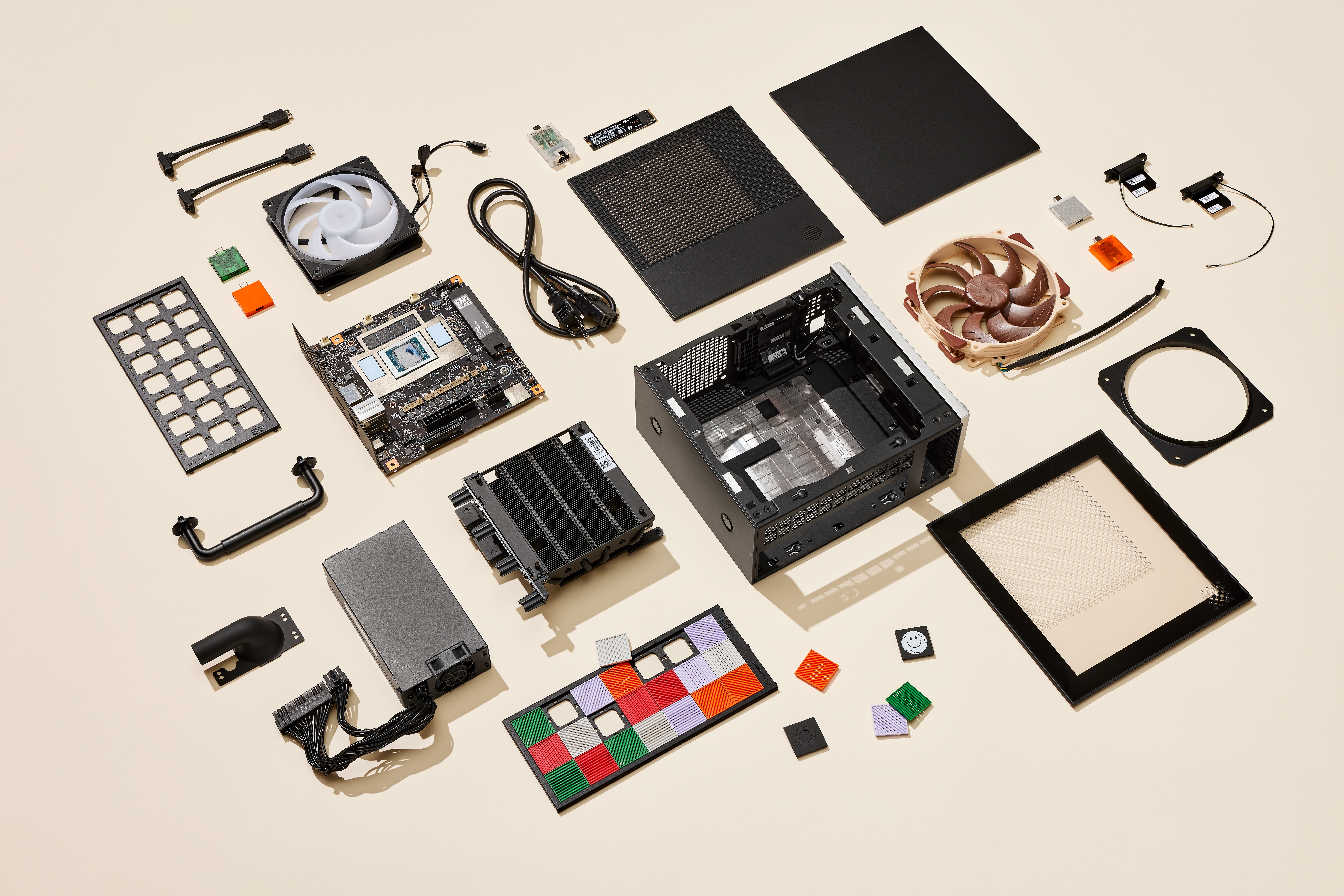 Framework Desktop Marketplace items