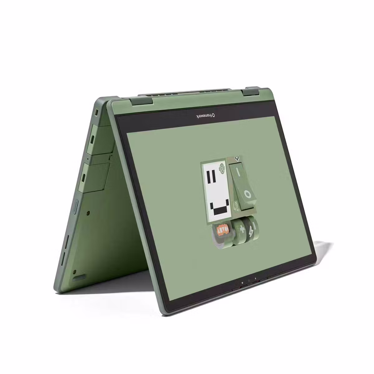 Sage Framework Laptop 12