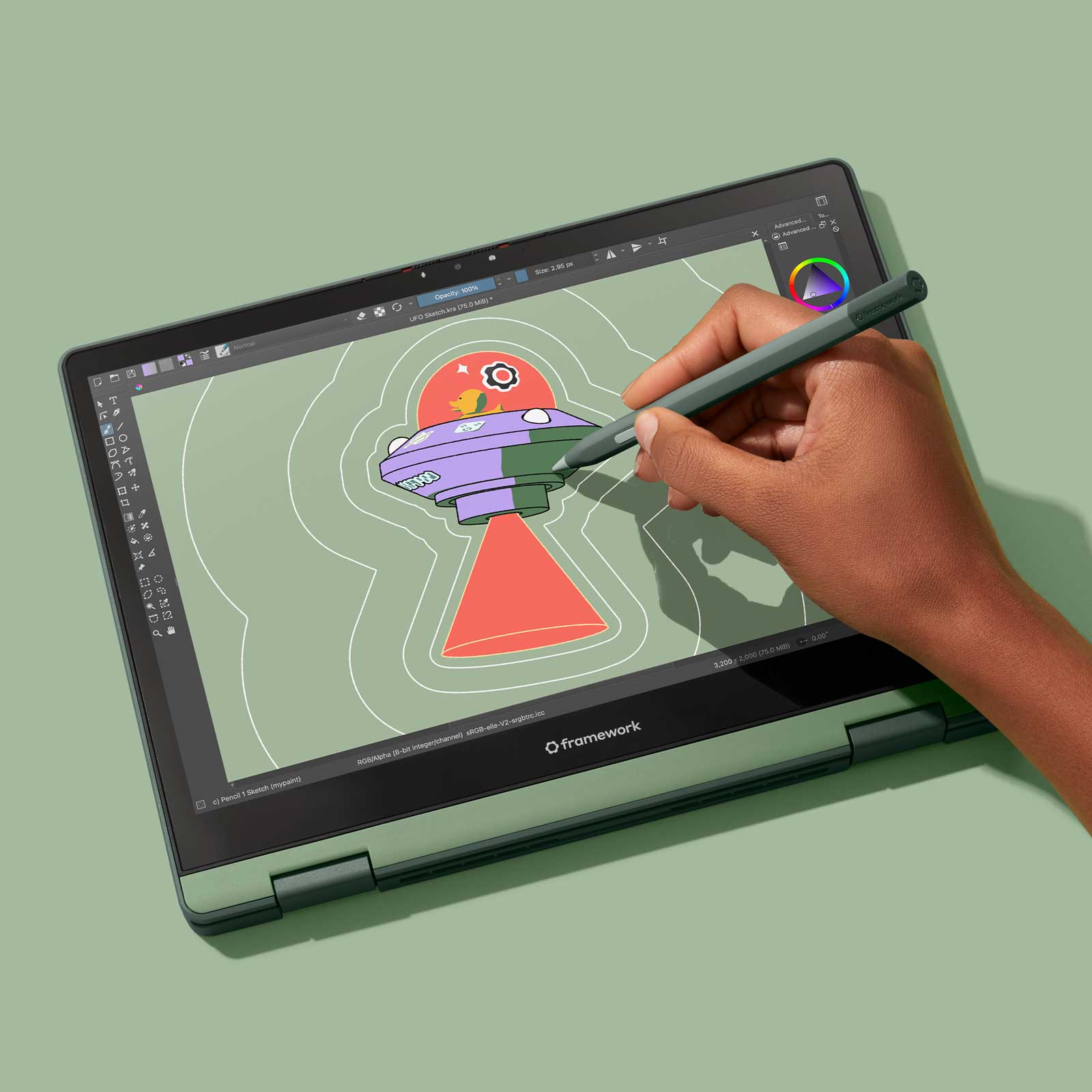 Framework | Order your Framework Laptop 12 now
