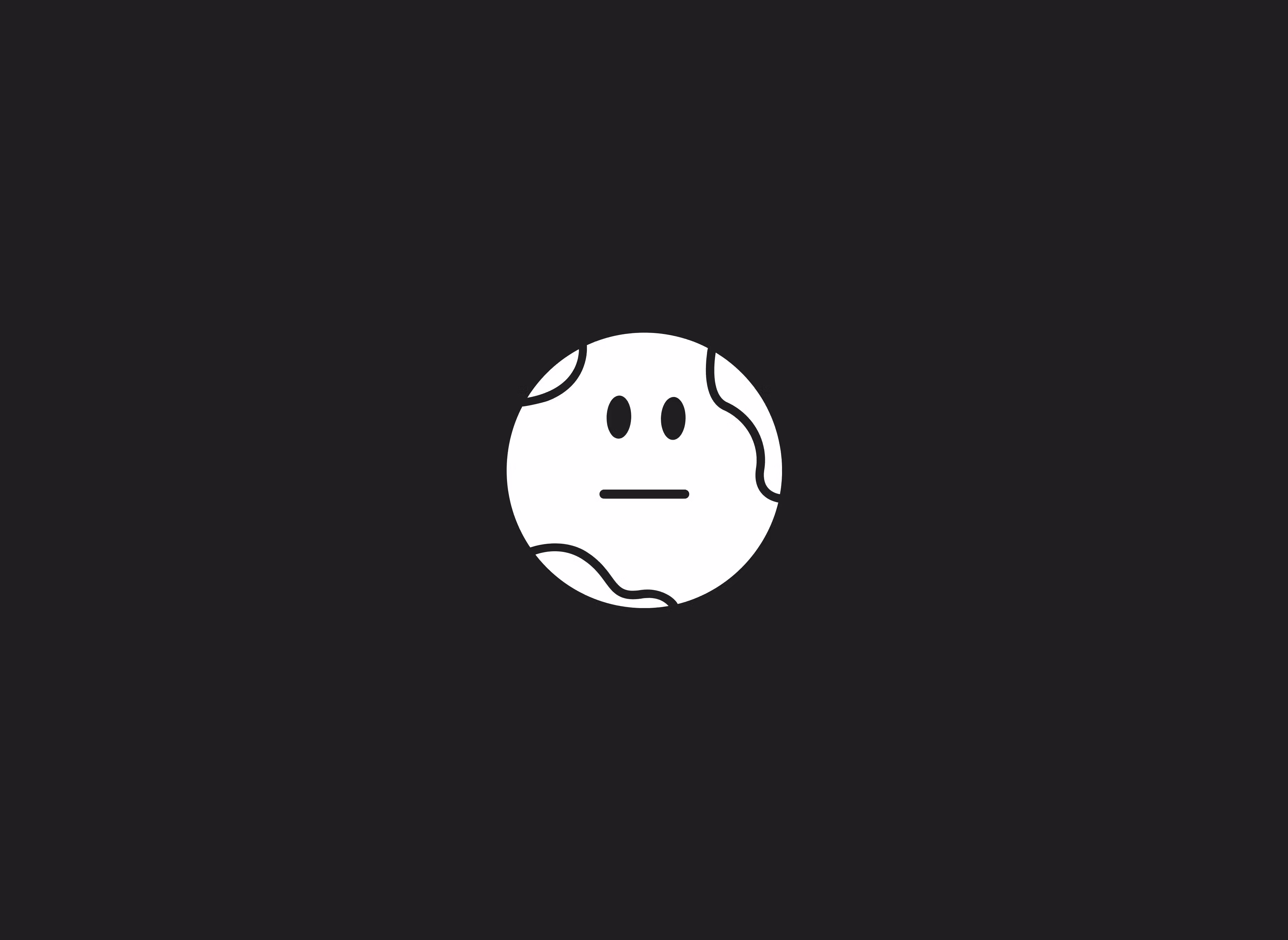 Globe emoji