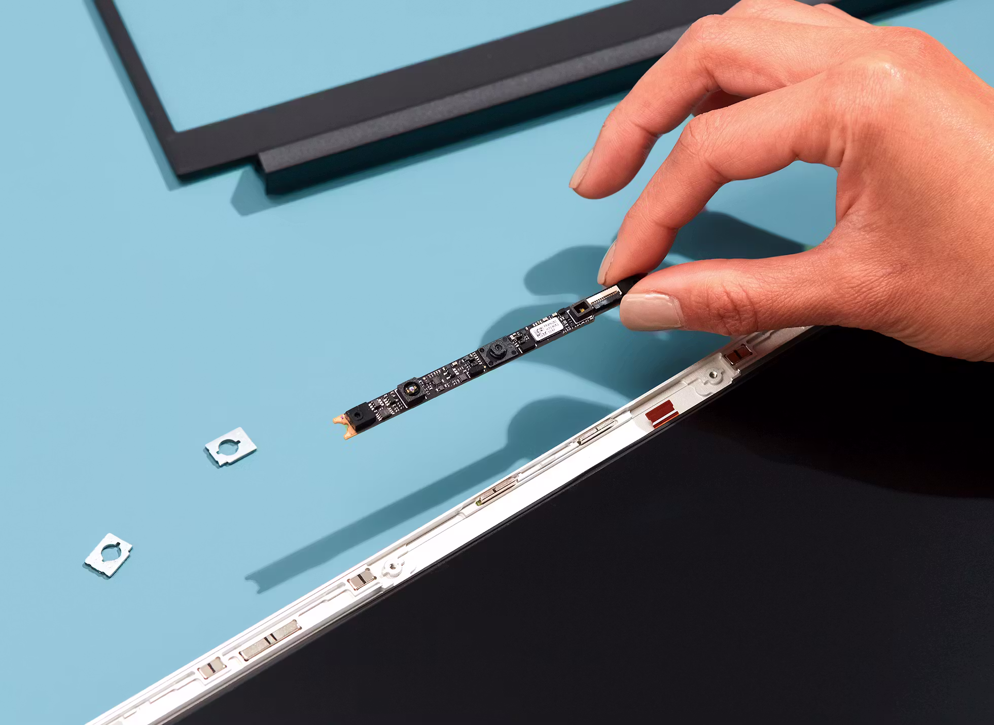 Webcam Module (2nd Gen)