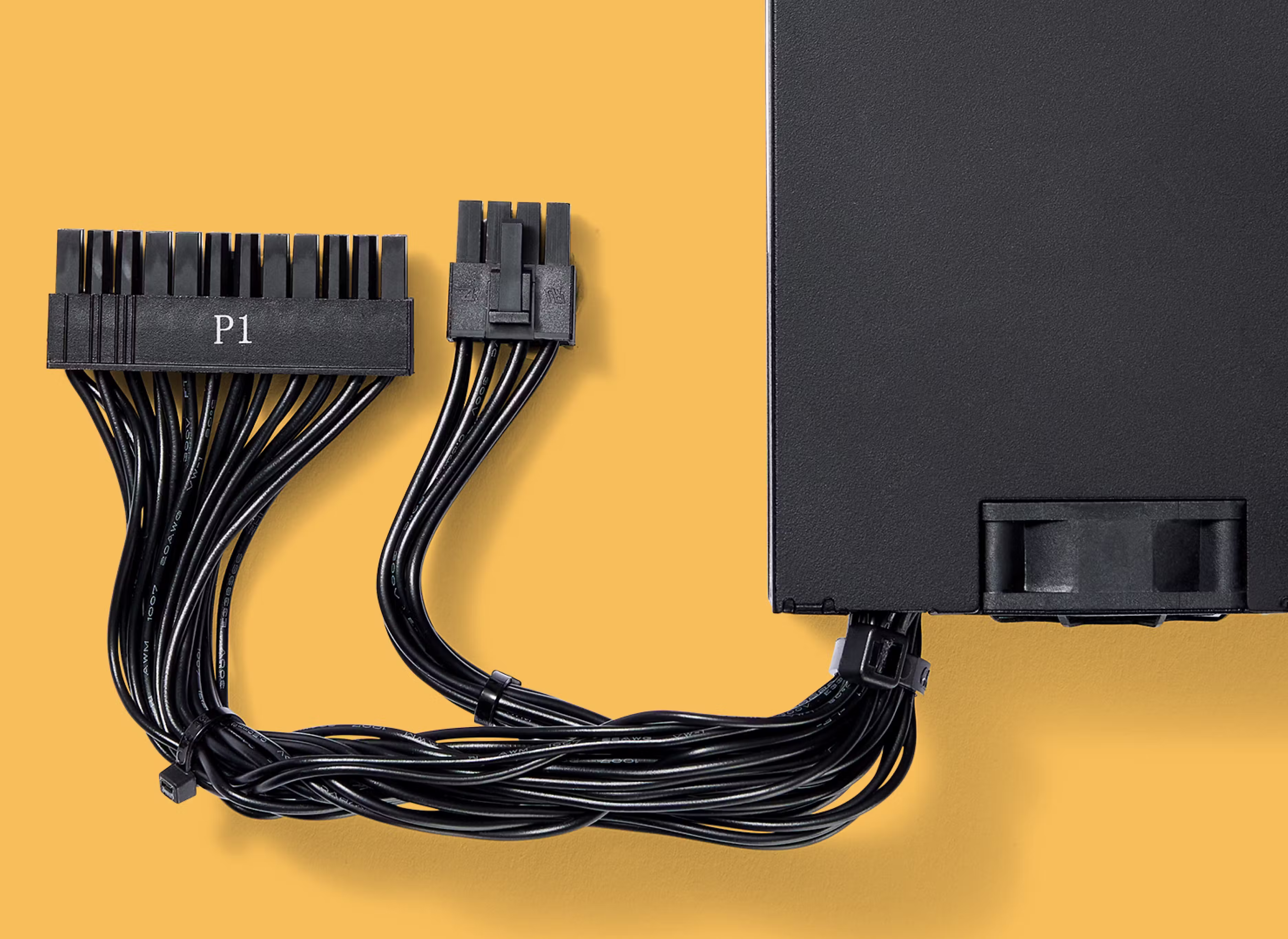 Framework Desktop Deep Dive: Power Supply