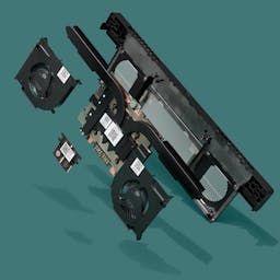 Framework Laptop 16 Graphics Module