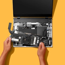 Framework Laptop 16 Mainboard