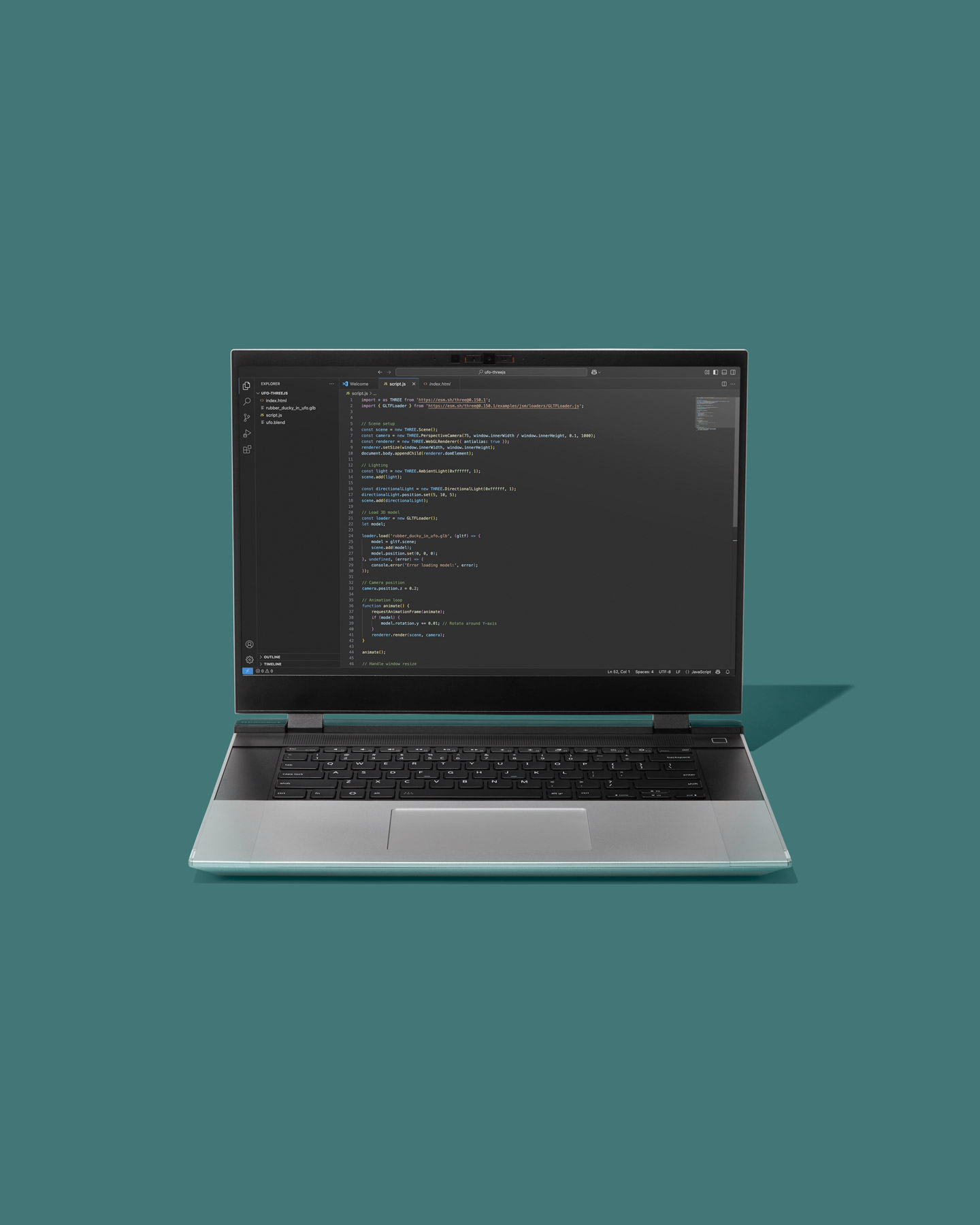 Framework Laptop 16 Pre-built