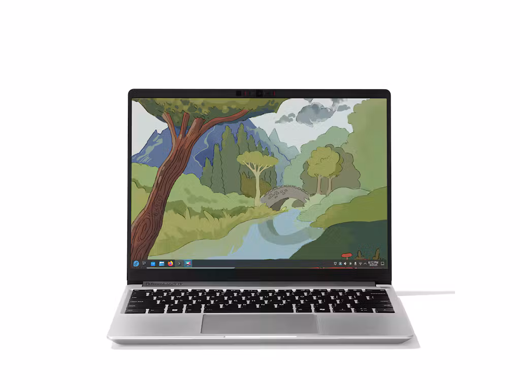 Framework | Linux Compatibility on the Framework Laptop