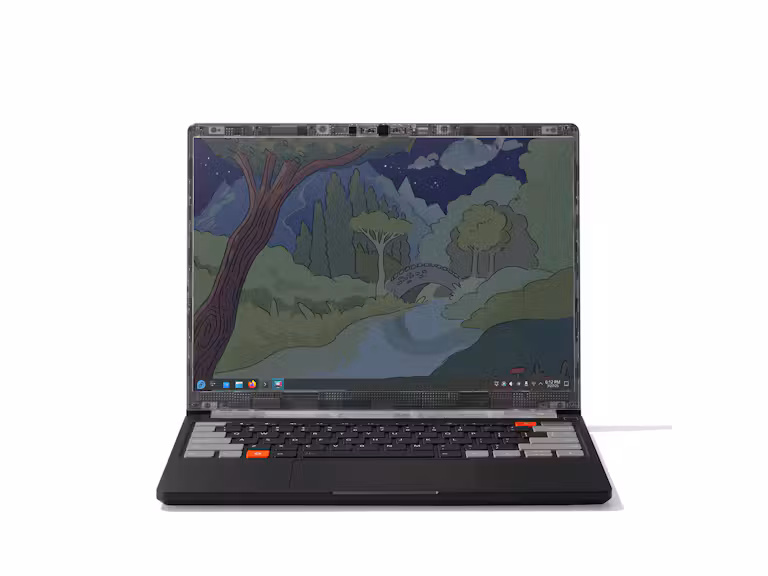 Framework | Linux Compatibility on the Framework Laptop