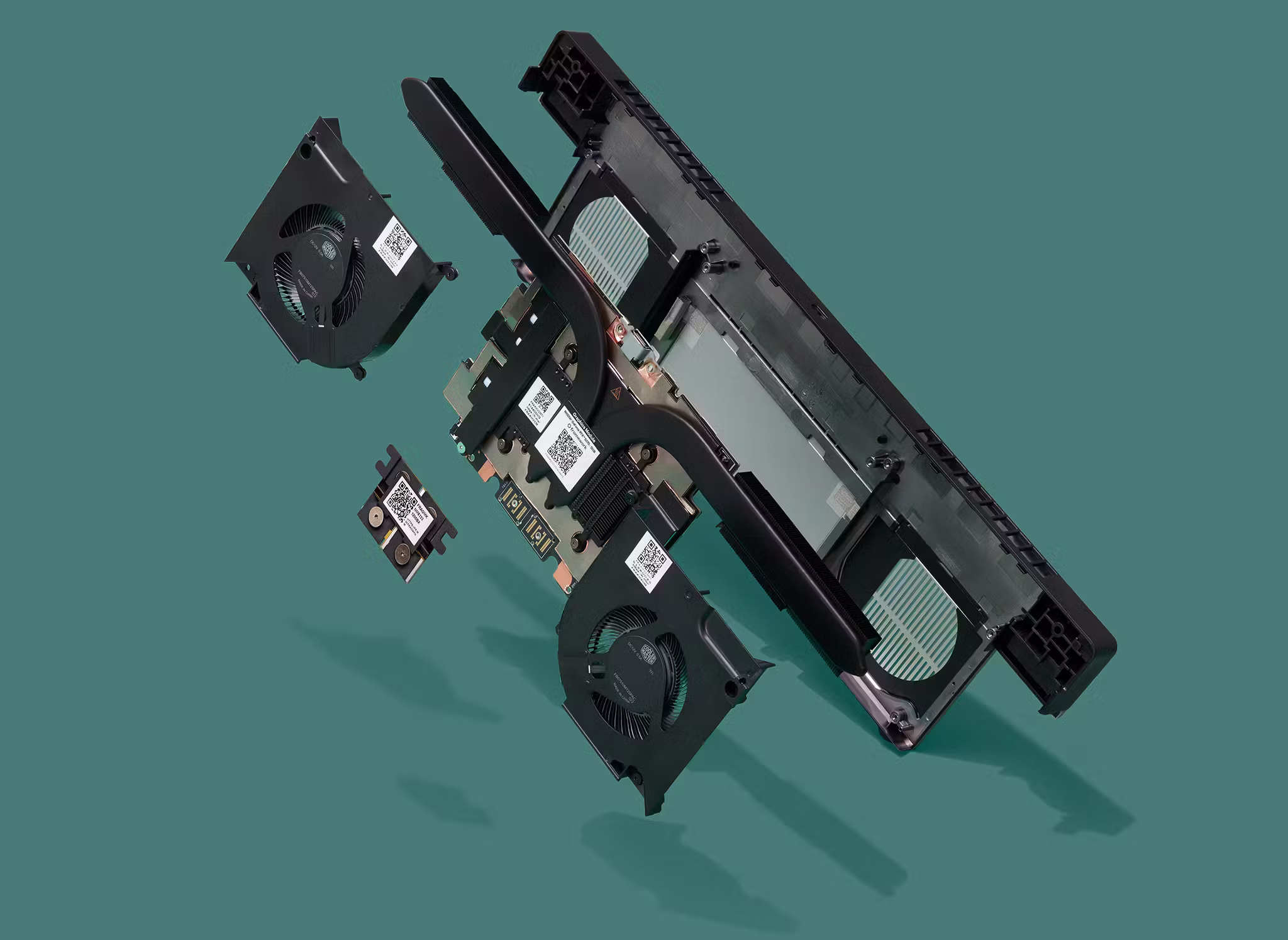 GeForce 5070 12GB Blog