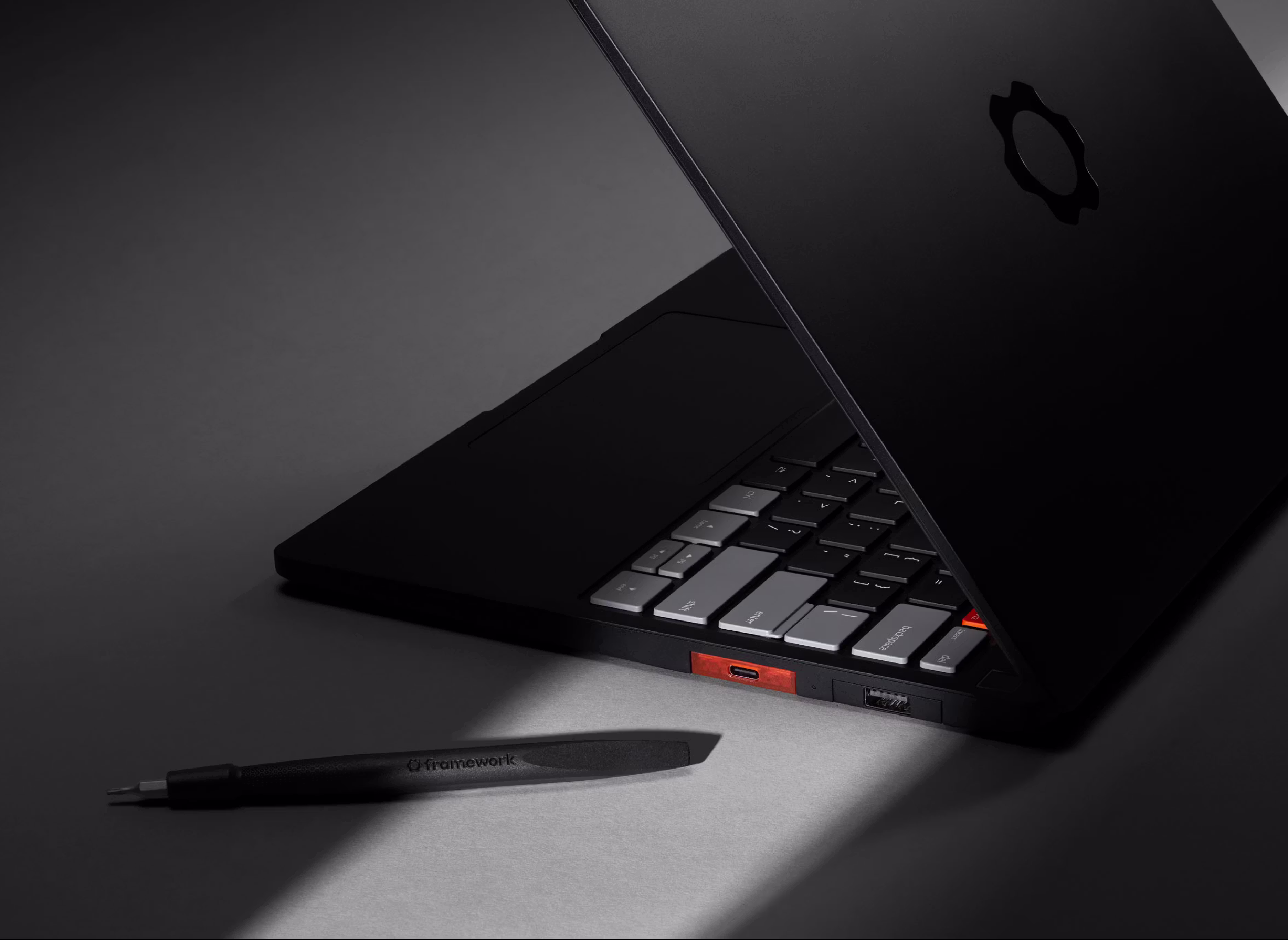 Framework Laptop 13 Pro Blog