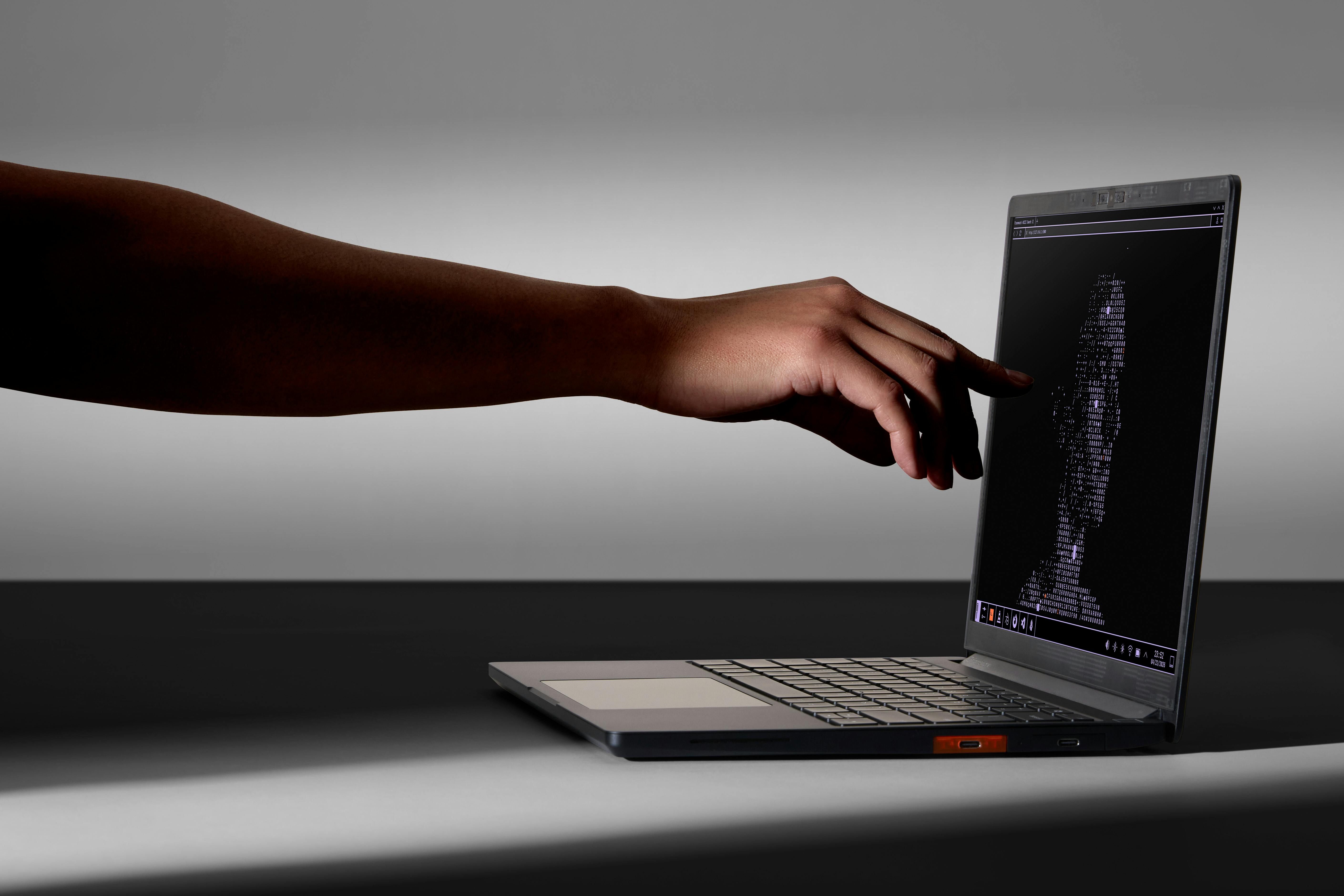Framework Laptop 13 Pro Touchscreen