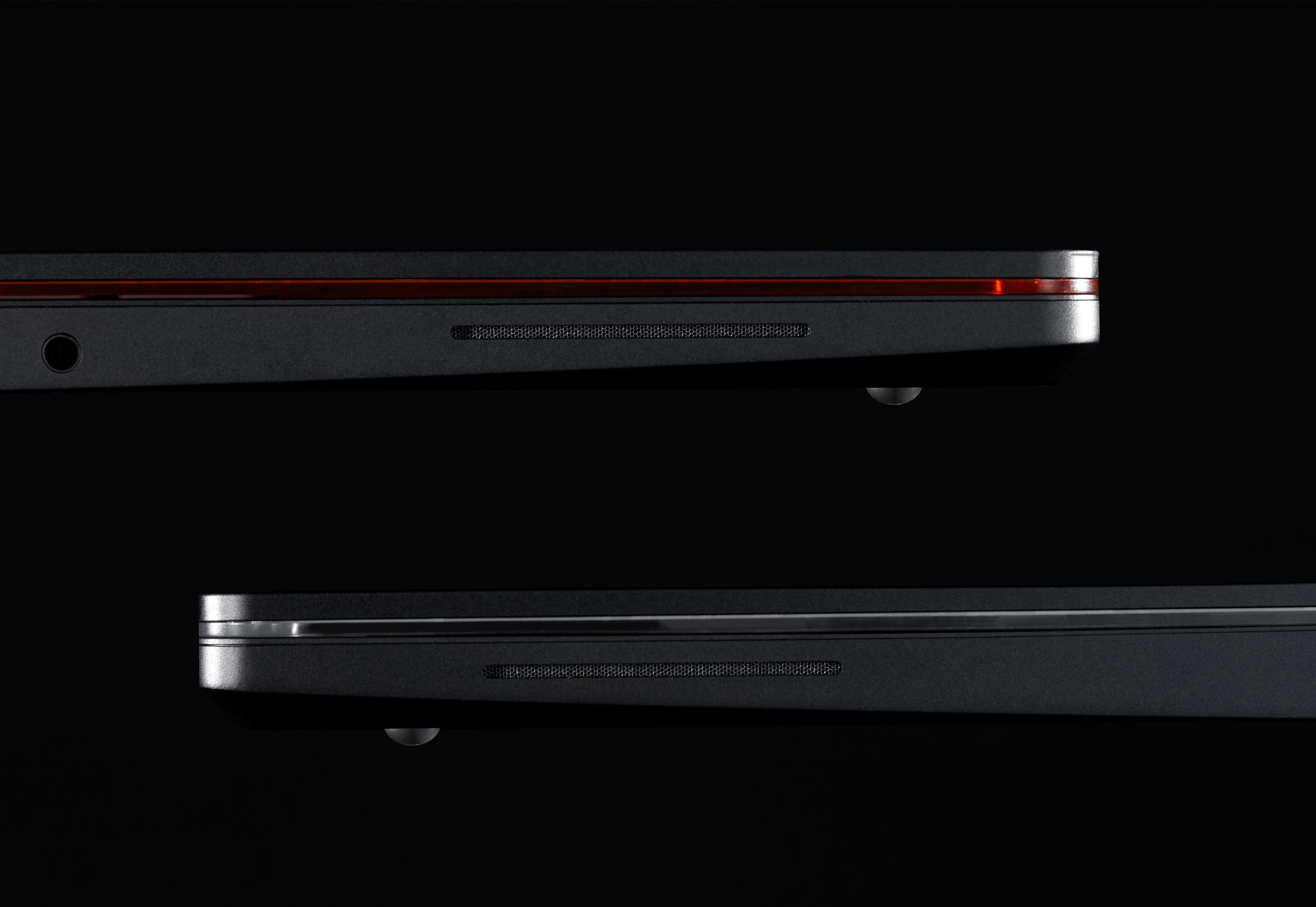 Framework Laptop 13 Pro Speakers