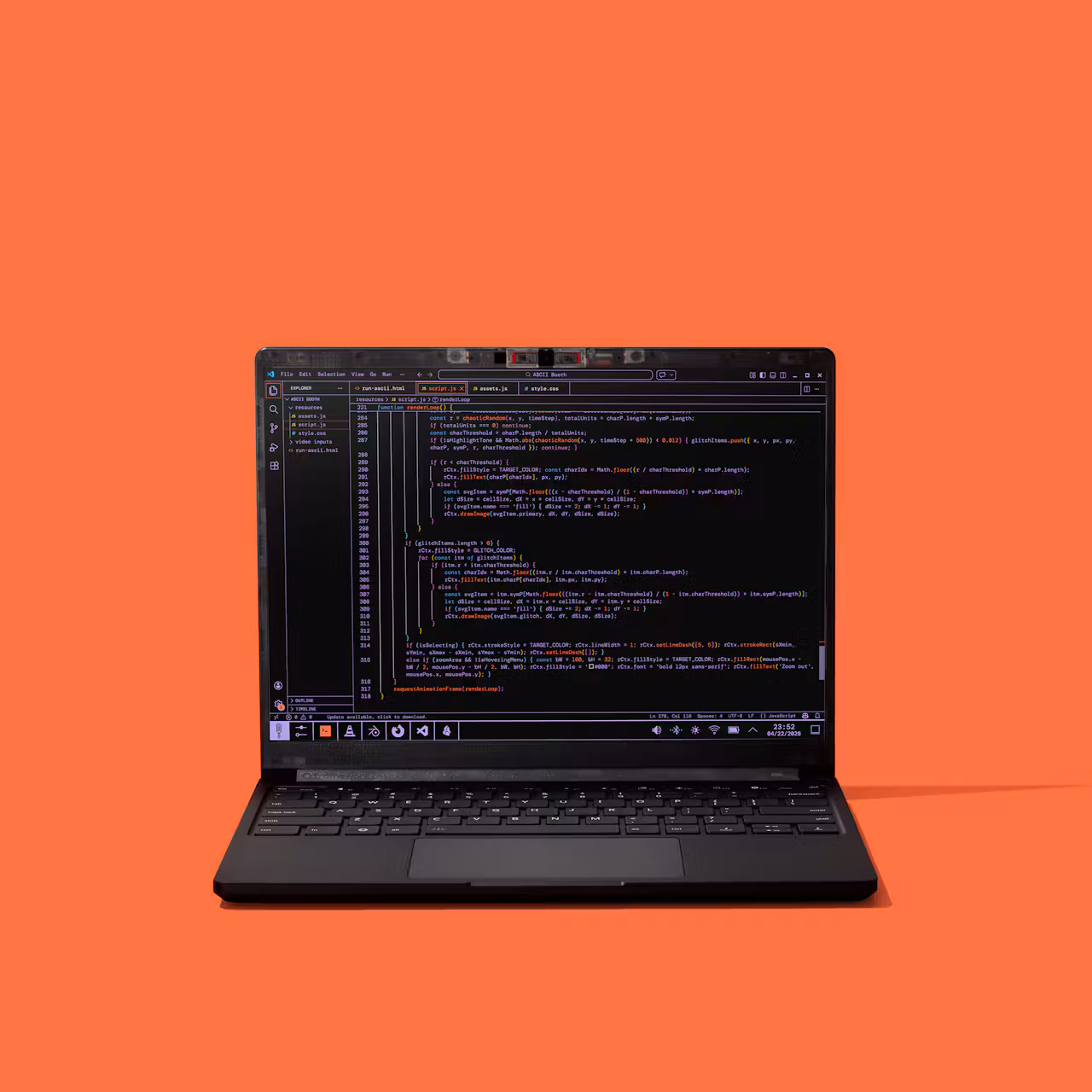 Framework | Framework Laptop 13 Pro: Intel Core Ultra 3 & LPCAMM2