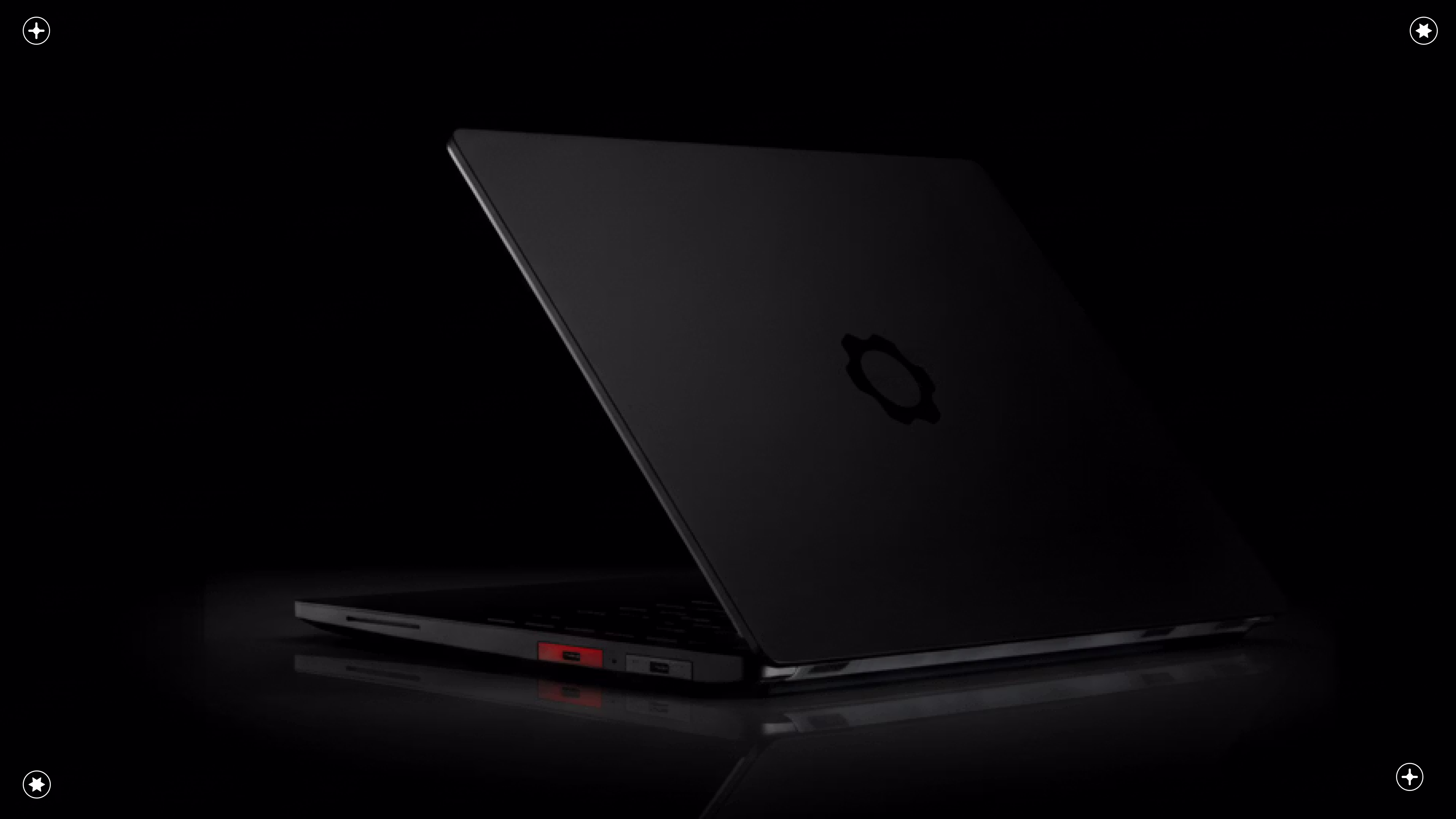 Framework Laptop 13 Pro Hero