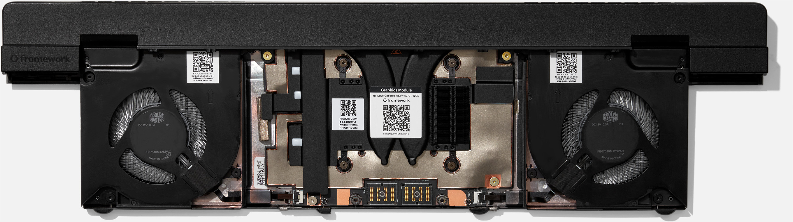 Framework | Order a Framework Laptop 16 with AMD Ryzen™ AI 300 Series