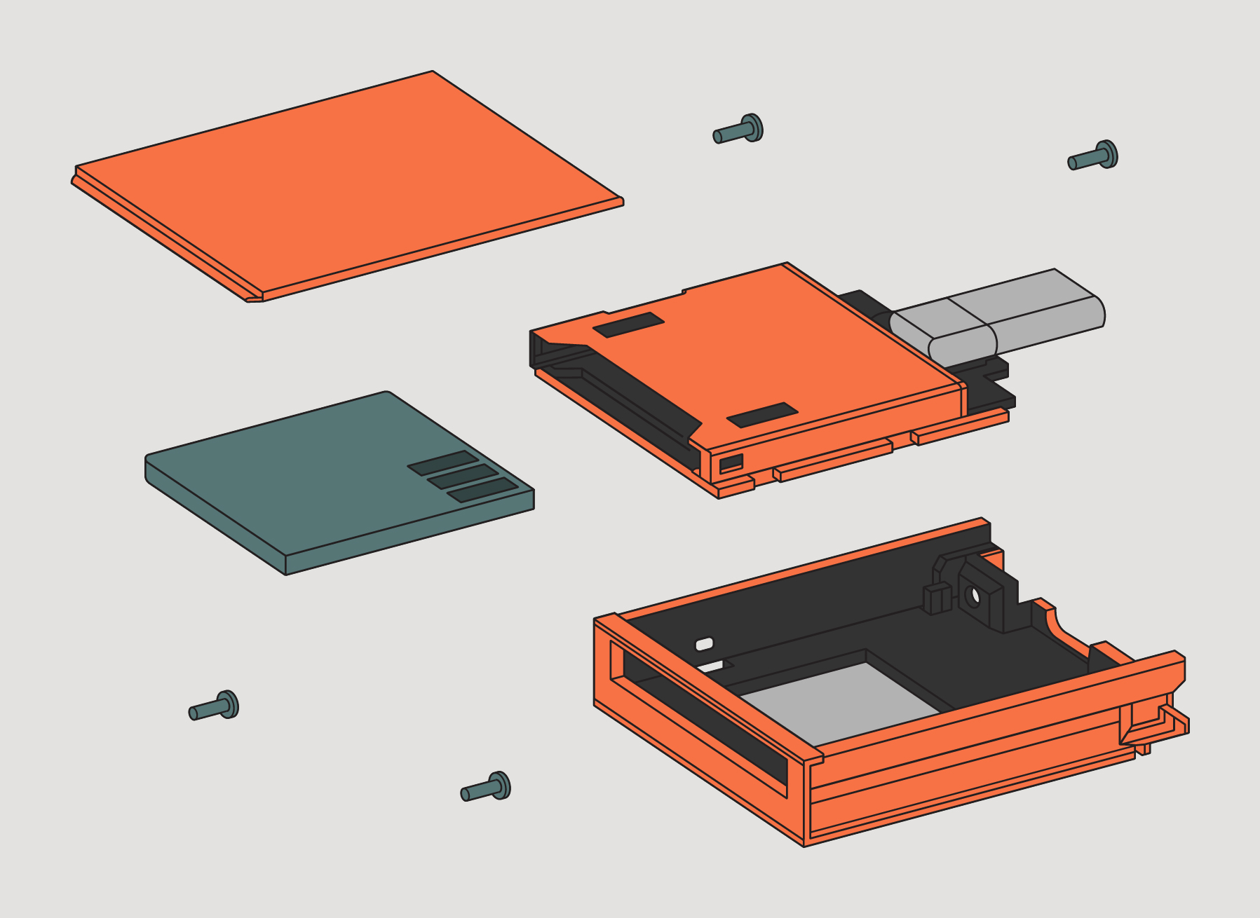 Framework | Hardware