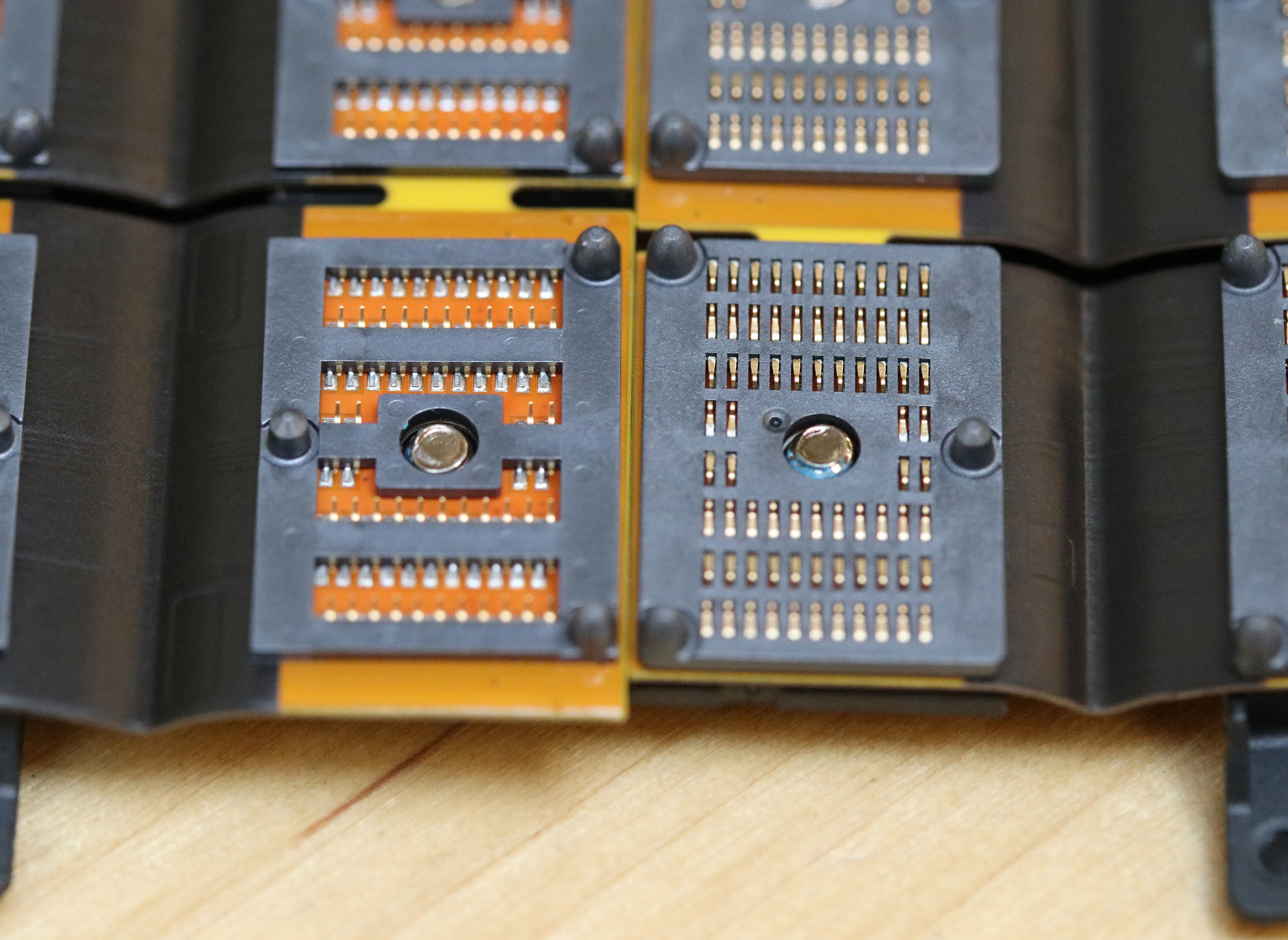 Framework | Framework Laptop 16 Deep Dive: Connectors