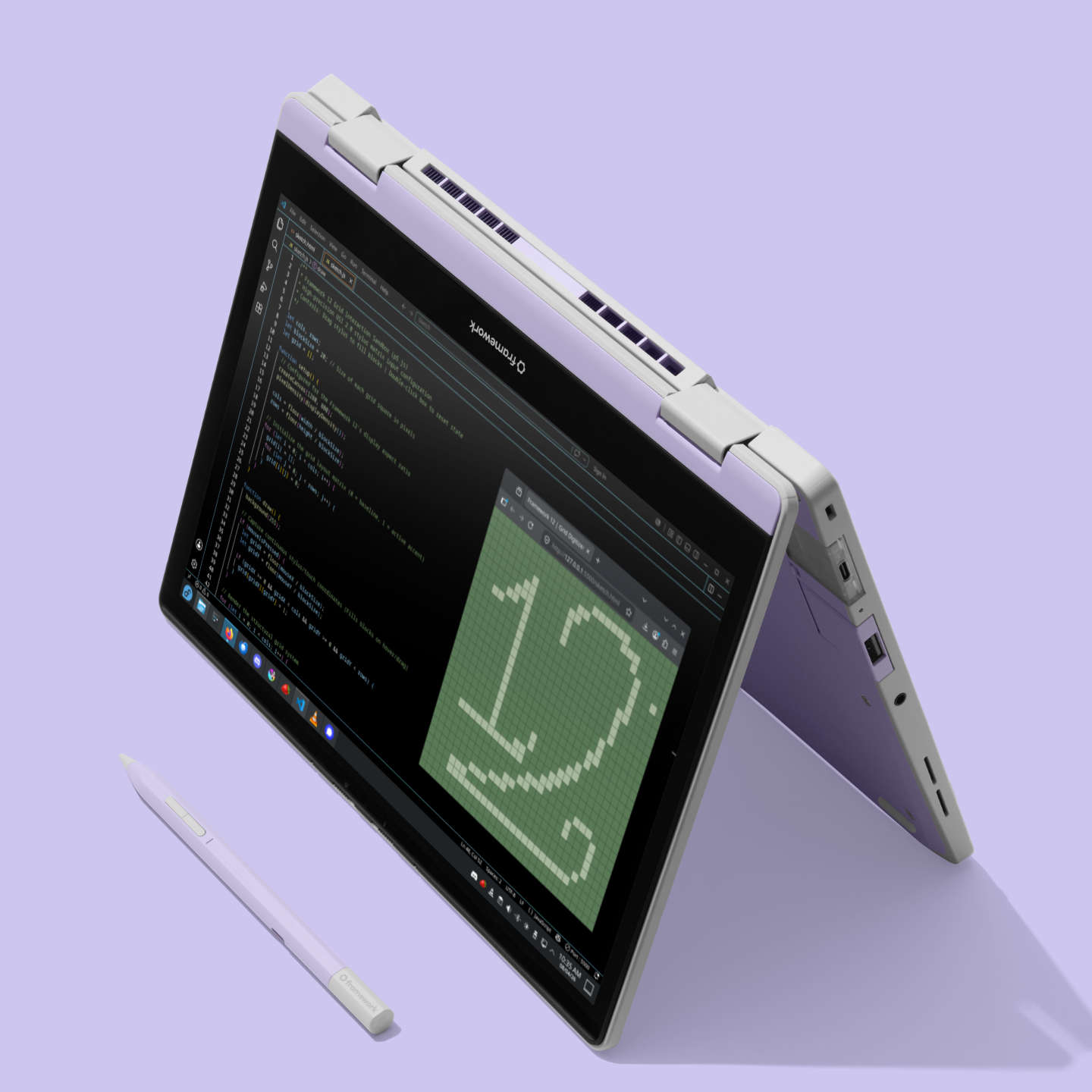 Framework | Order your Framework Laptop 12 now